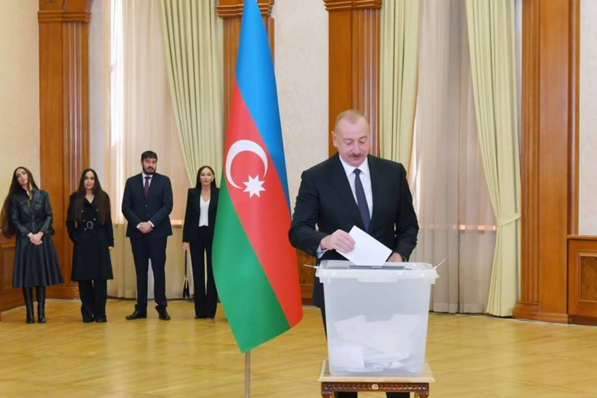 “Associated Press”: “Qarabağın qaytarılması və İlham Əliyevin qələbəsi”
