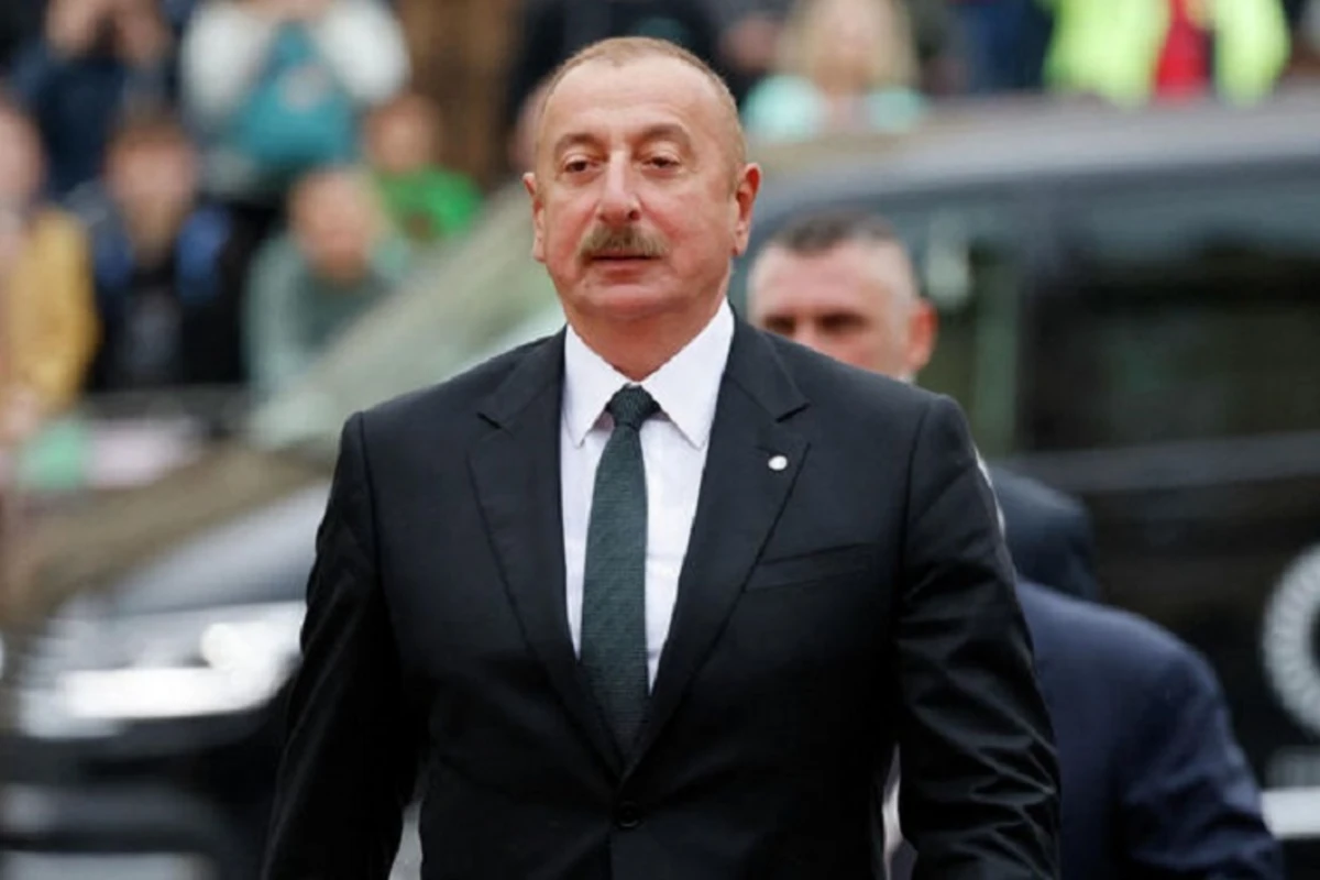 Azərbaycanda prezident seçkiləri: Xalqın qələbəsi və xalq üçün qələbə