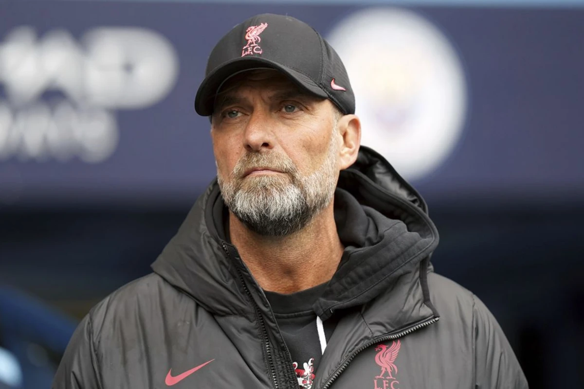 Klopp Barselonanı çalışdıracaq? - DƏQİQLƏŞDİ