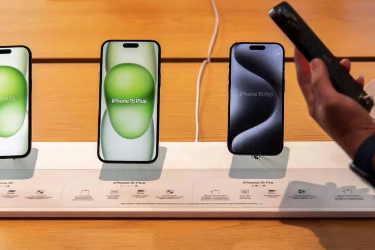 iPhone 16 Plusla bağlı maraqlı iddia