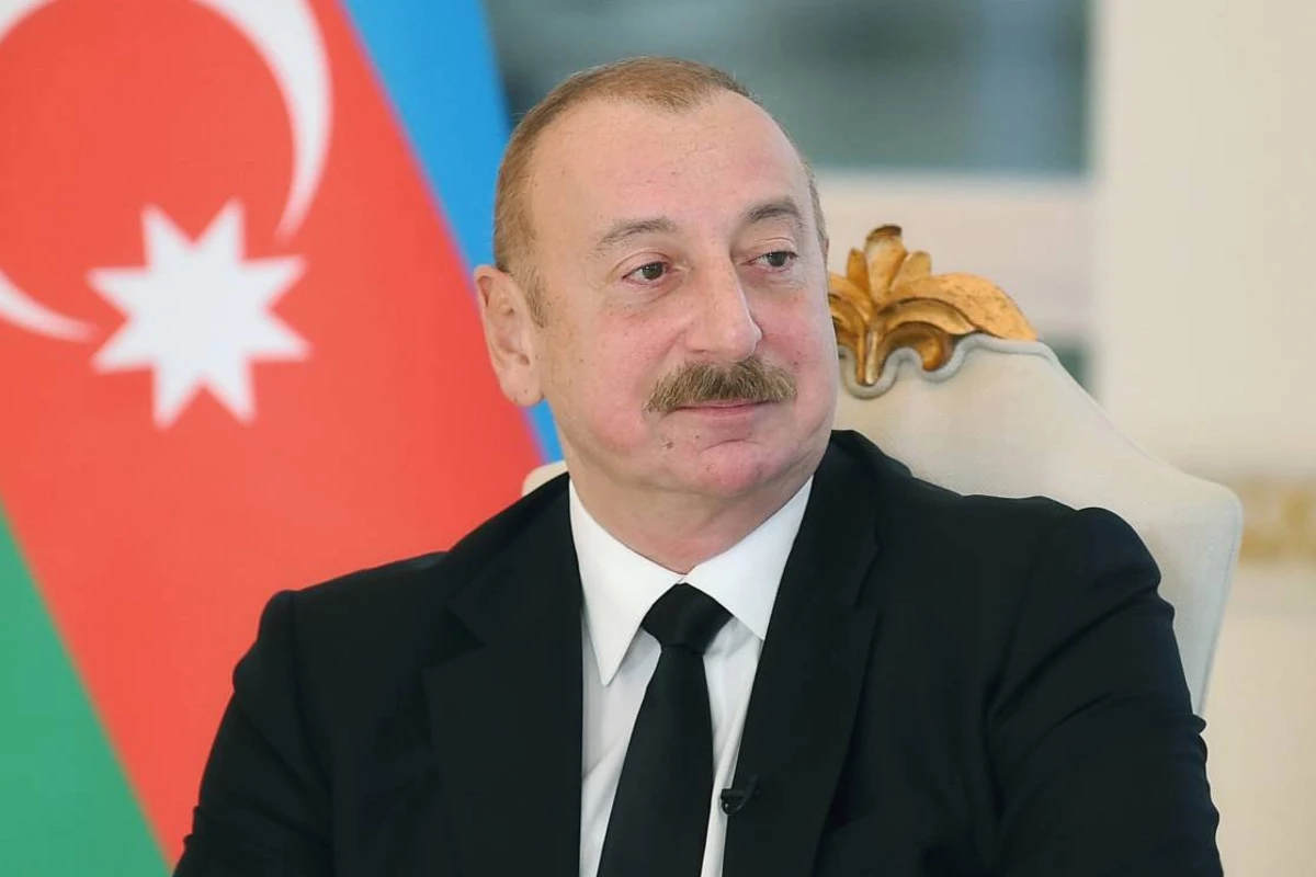 В адрес Президента Ильхама Алиева продолжают поступать поздравления - ОБНОВЛЕНО
