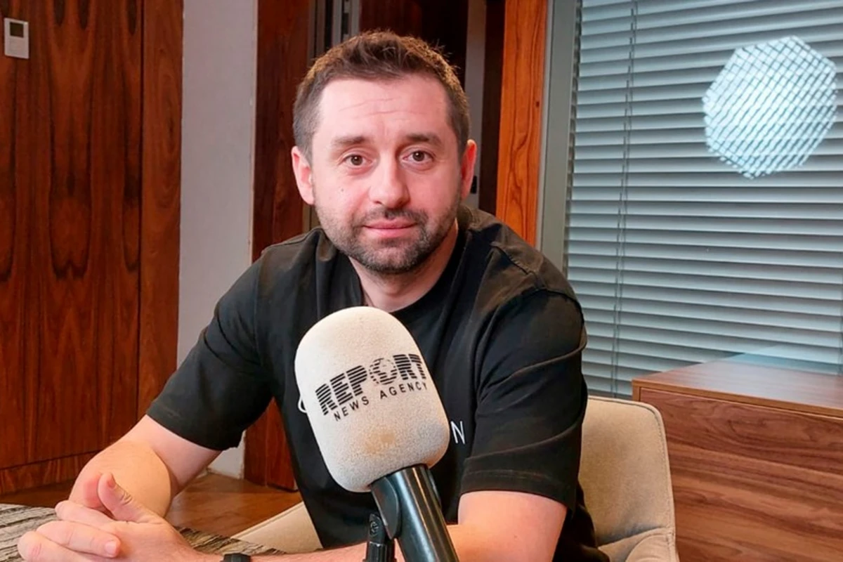 David Araxamiya: AŞPA-da baş verən hadisələr təəssüf doğuran bir anlaşılmazlıqdır
