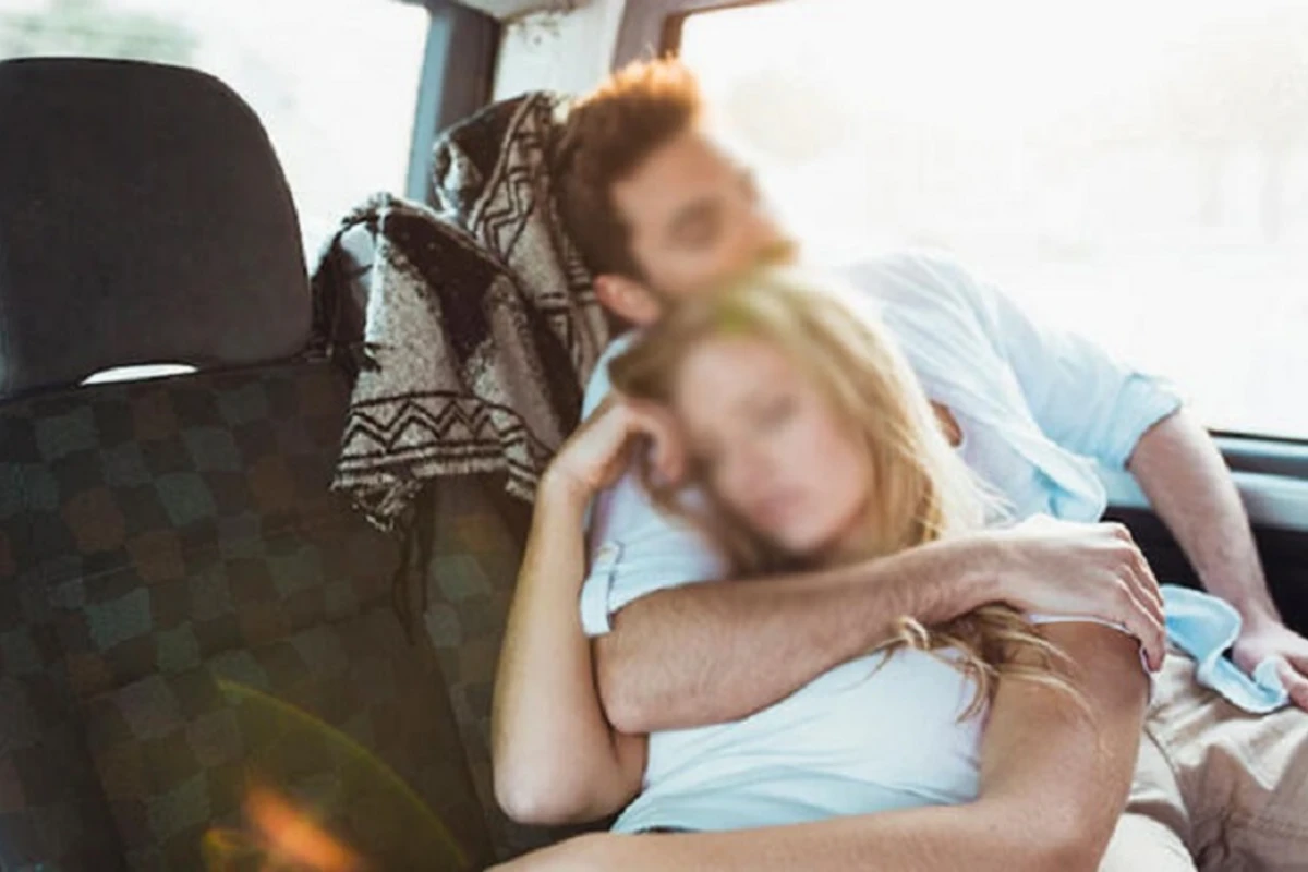 Masazırda taksi sürücüsü ərli qadınla sevgili oldu, onun qızı ilə... - ŞOK təfərrüat