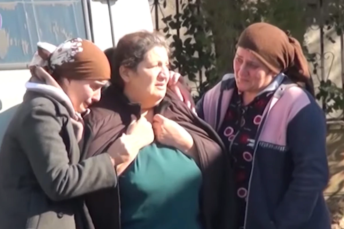 6 yaşlı uşağın qızılcadan ölümünə səbəb həkim səhlənkarlığı olub – ŞOK İDDİA/VİDEO