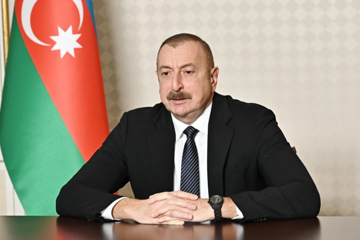 Prezident seçkisində seçici fəallığı dəyişib, lider namizəd İlham Əliyev 92,12 faiz səs toplayıb