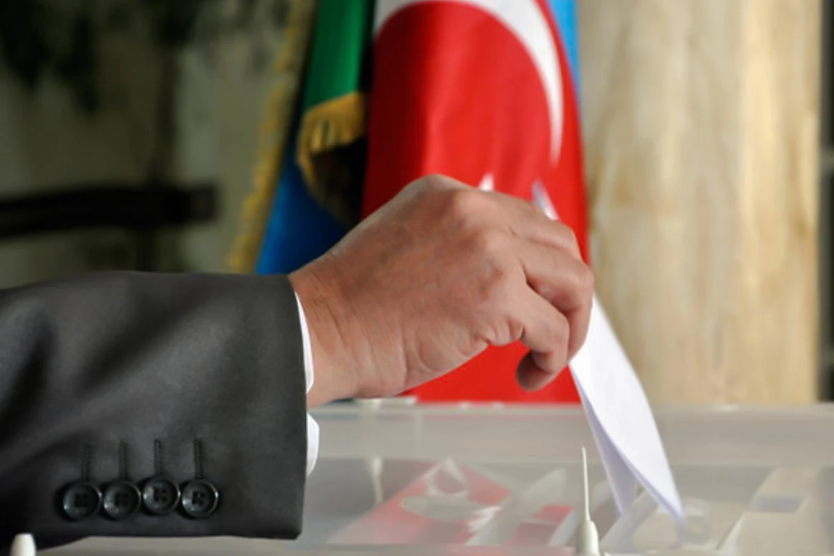 Prezident seçkilərində ən yüksək və ən aşağı seçici fəallığı göstərən dairələr məlum olub