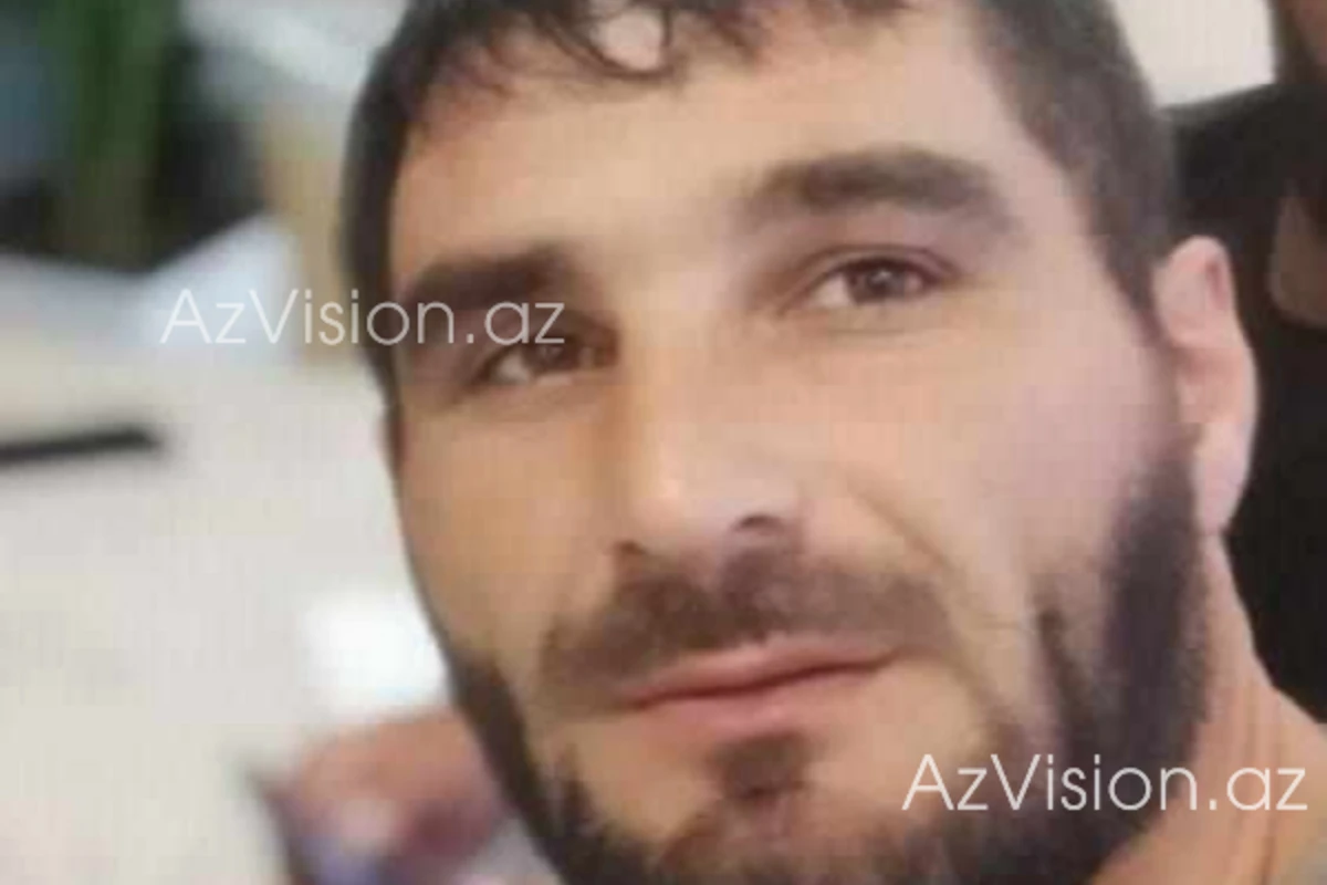 Zaqatalada şagirdləri maşınla vuraraq öldürməkdə şübhəli bilinən Emilin FOTOSU Zaqatalada şagirdləri maşınla vuraraq öldürməkdə şübhəli bilinən Emilin FOTOSU