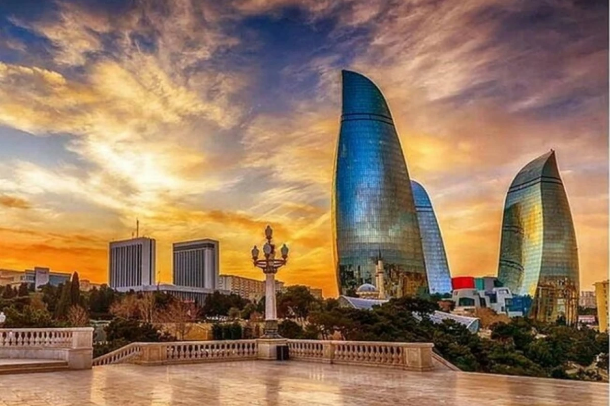 Завтра в Баку ожидается +18, в регионах +23 градуса - ПРОГНОЗ