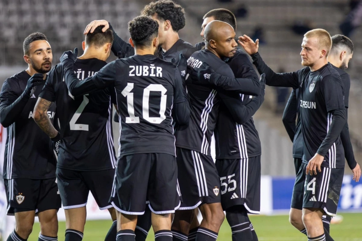 “Qarabağ”ın ötən mövsüm avrokuboklardan əldə etdiyi gəlir açıqlanıb