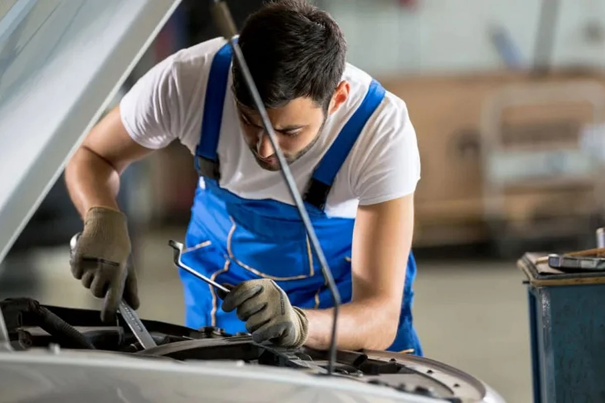 Mexaniki nəqliyyat vasitələri olanların diqqətinə - DƏYİŞİKLİK EDİLDİ