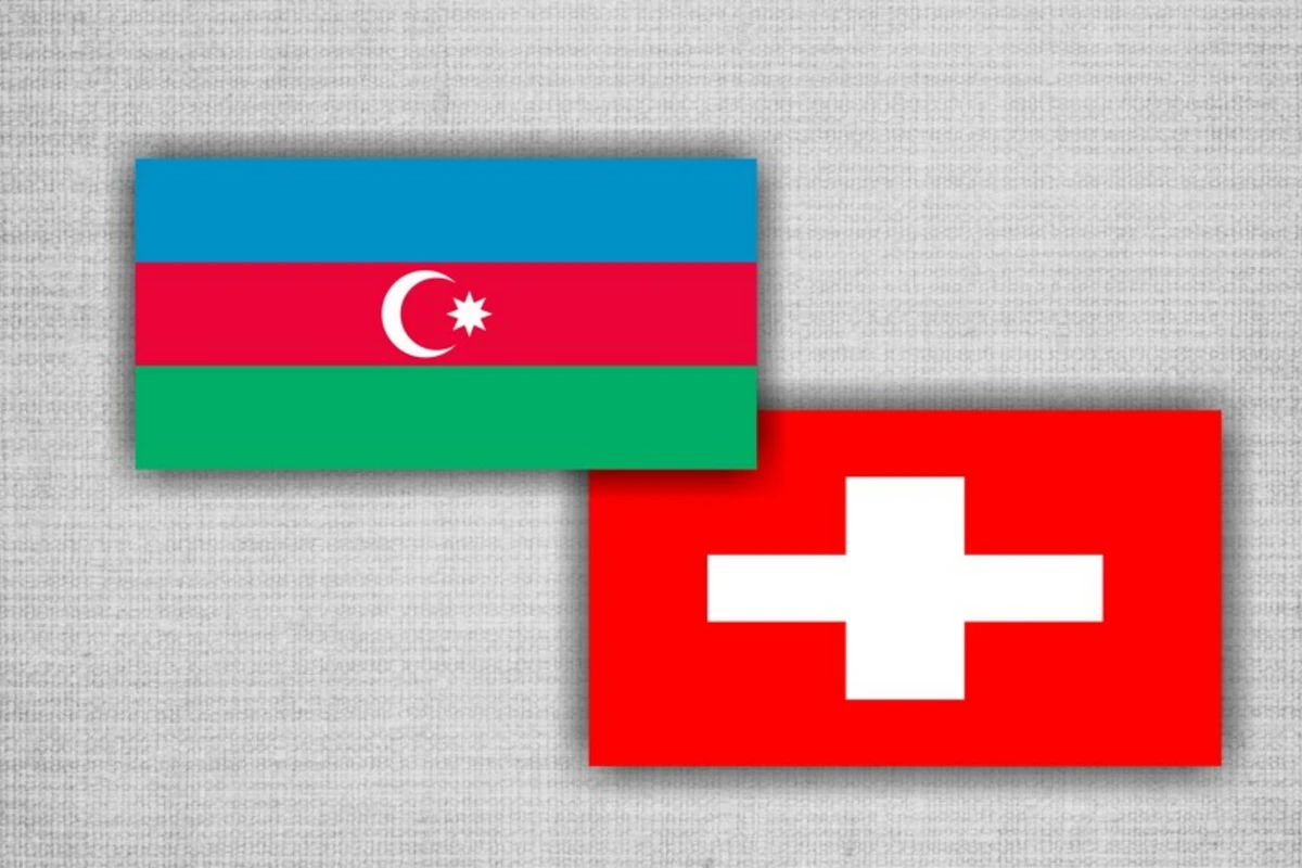 Azərbaycan və İsveçrə XİN-ləri arasında siyasi məsləhətləşmələr keçirilib