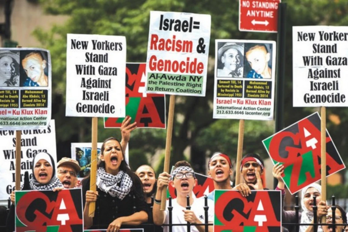 “Jerusalem Post”: “Azərbaycan kimi antisemitizm tarixi olmayan ölkələrə ehtiramımızı bildirməliyik”