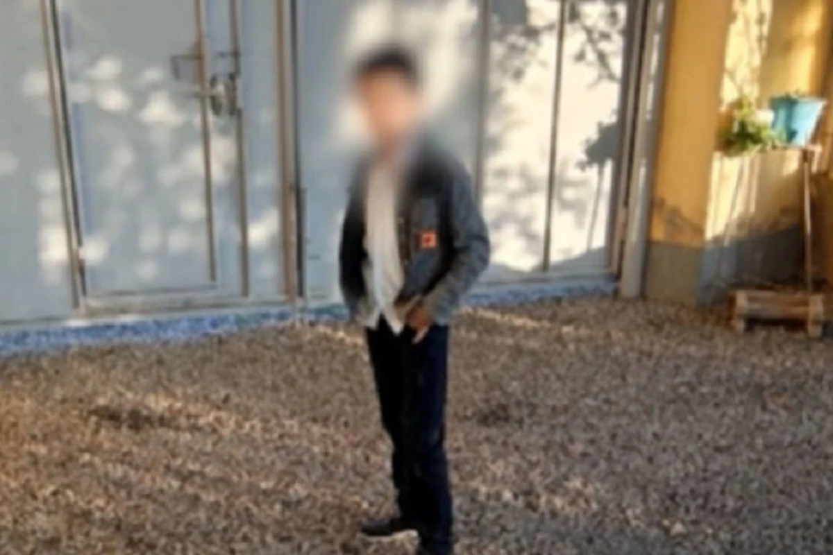 В Джалилабадском районе 14-летний мальчик скончался от кори? - ВИДЕО