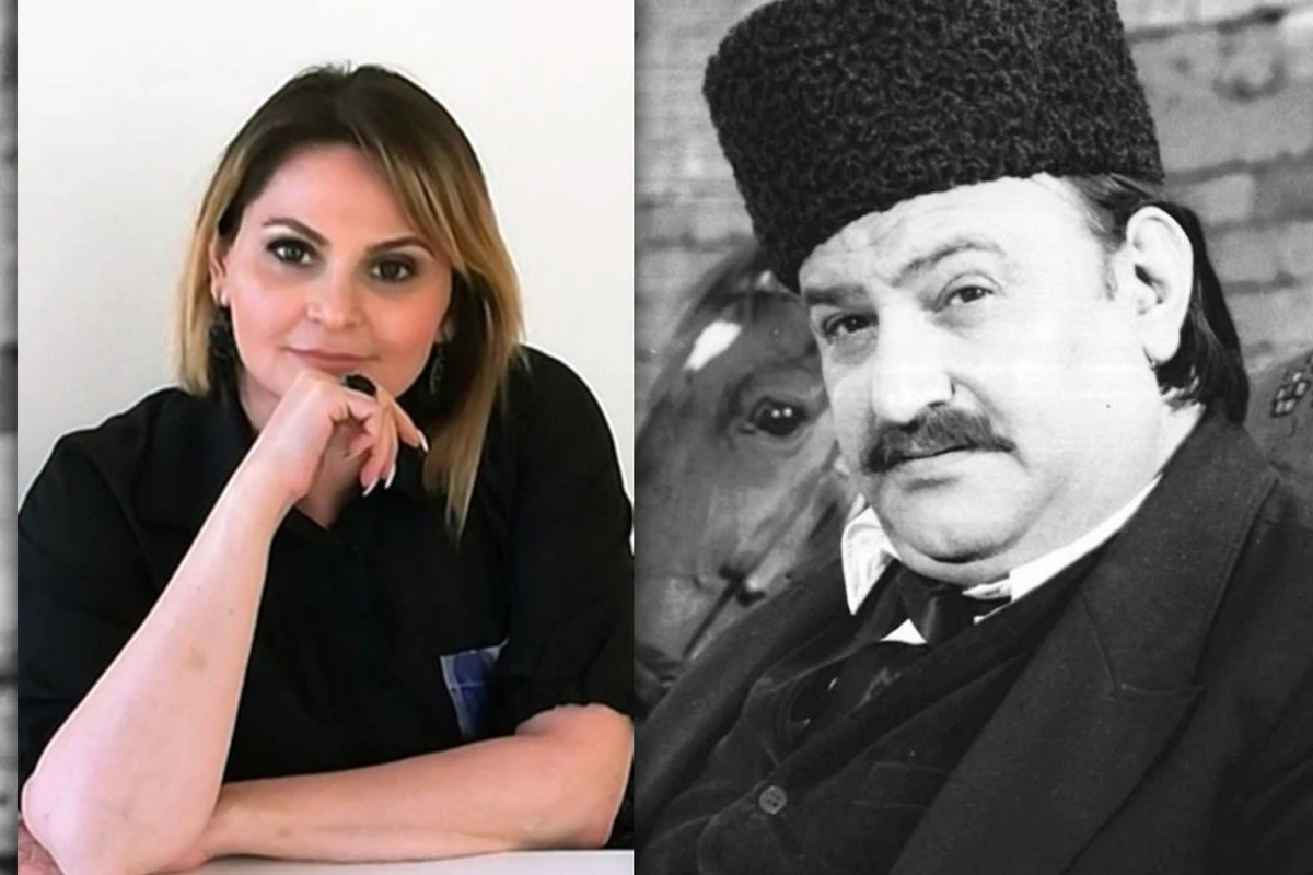 “Atam 40 ildir dünyasını dəyişib, yenə də əl çəkmirlər, onları...” - Səməndər Rzayevin qızı - FOTO