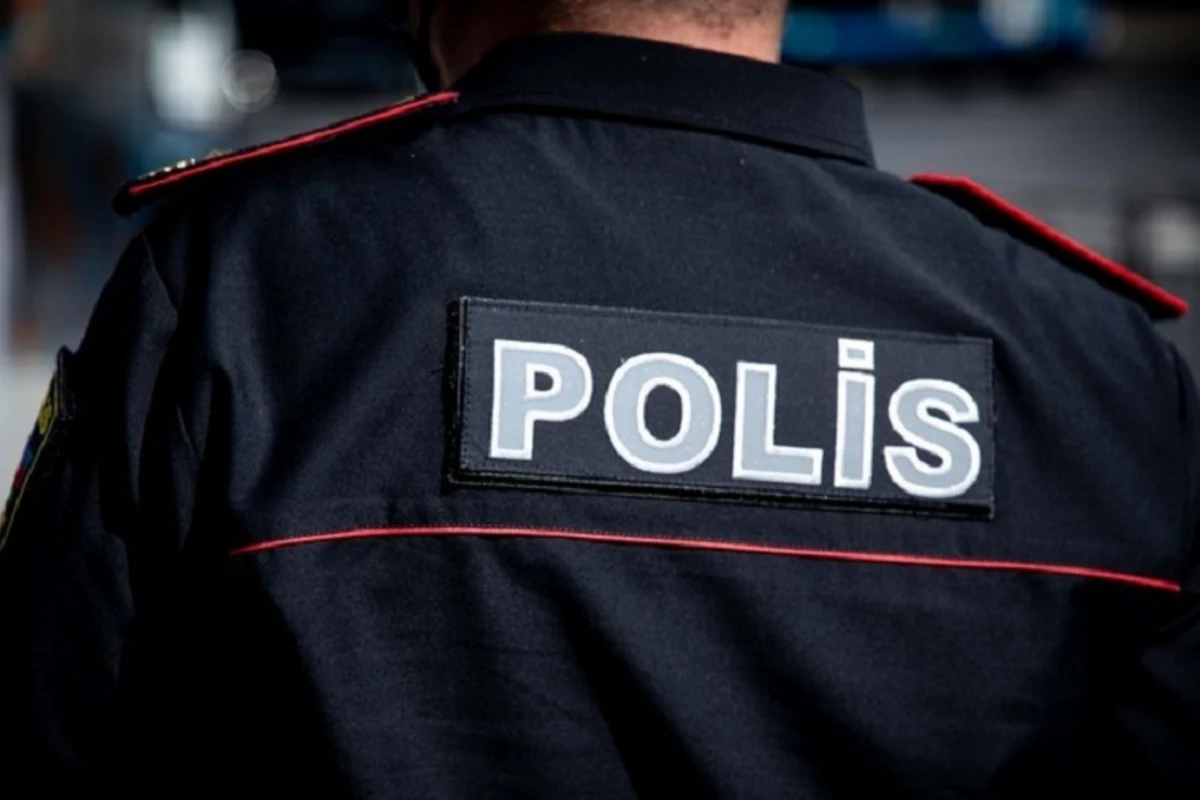 İsmayıllı sakinindən qanunsuz odlu silah götürülüb - FOTO
