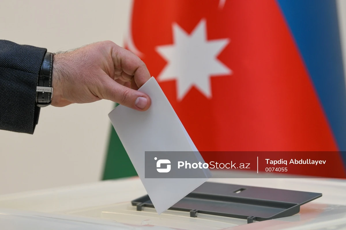 MSK bir neçə məntəqədə seçkilərin nəticələrini ləğv edib: Məntəqə seçki komissiyaları buraxılıb