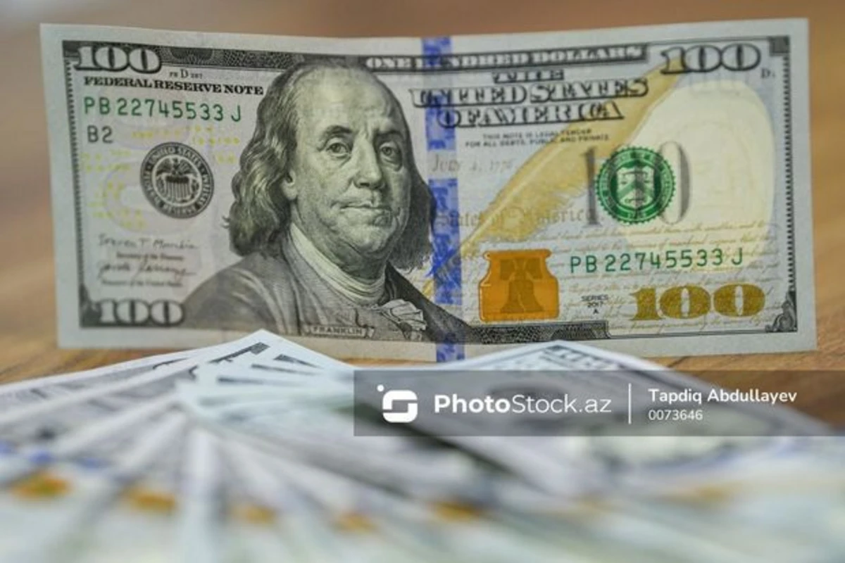Dolların hökmranlığına son qoyulur? - VİDEO