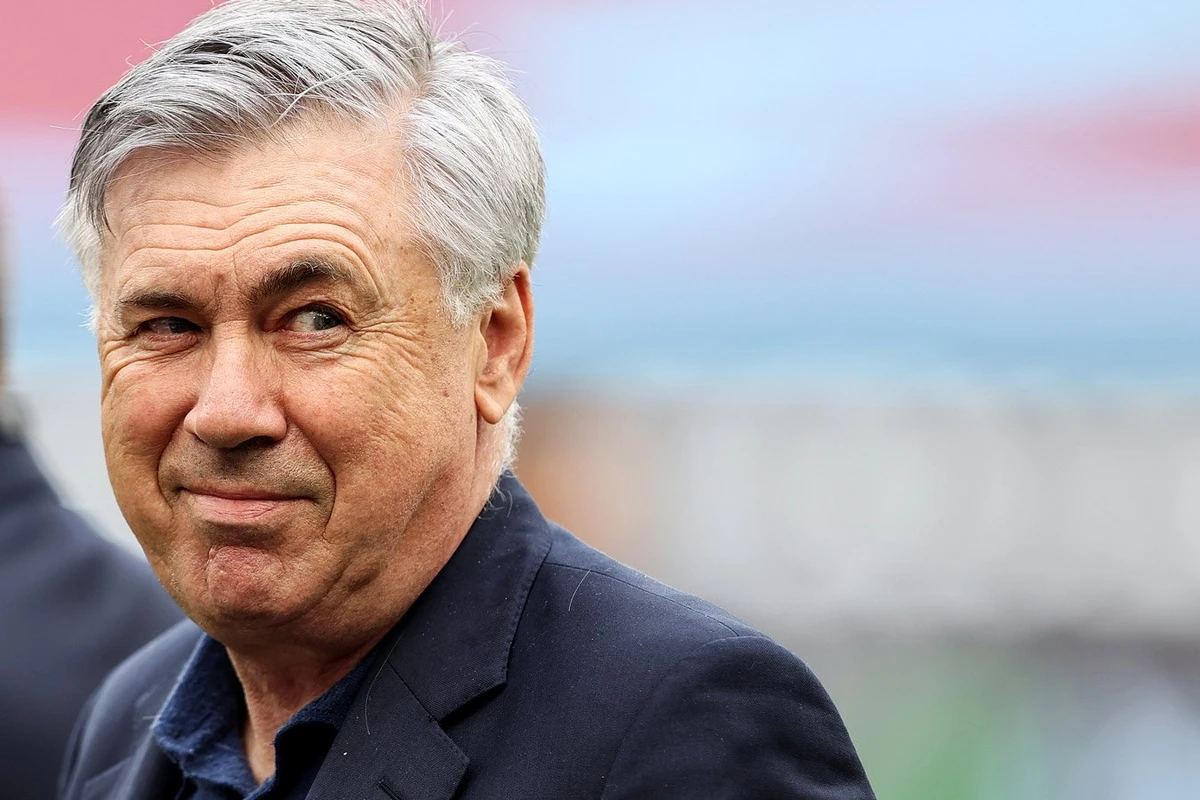 Ançelottiyə görə dünyanın ən yaxşı futbolçusu kimdir?