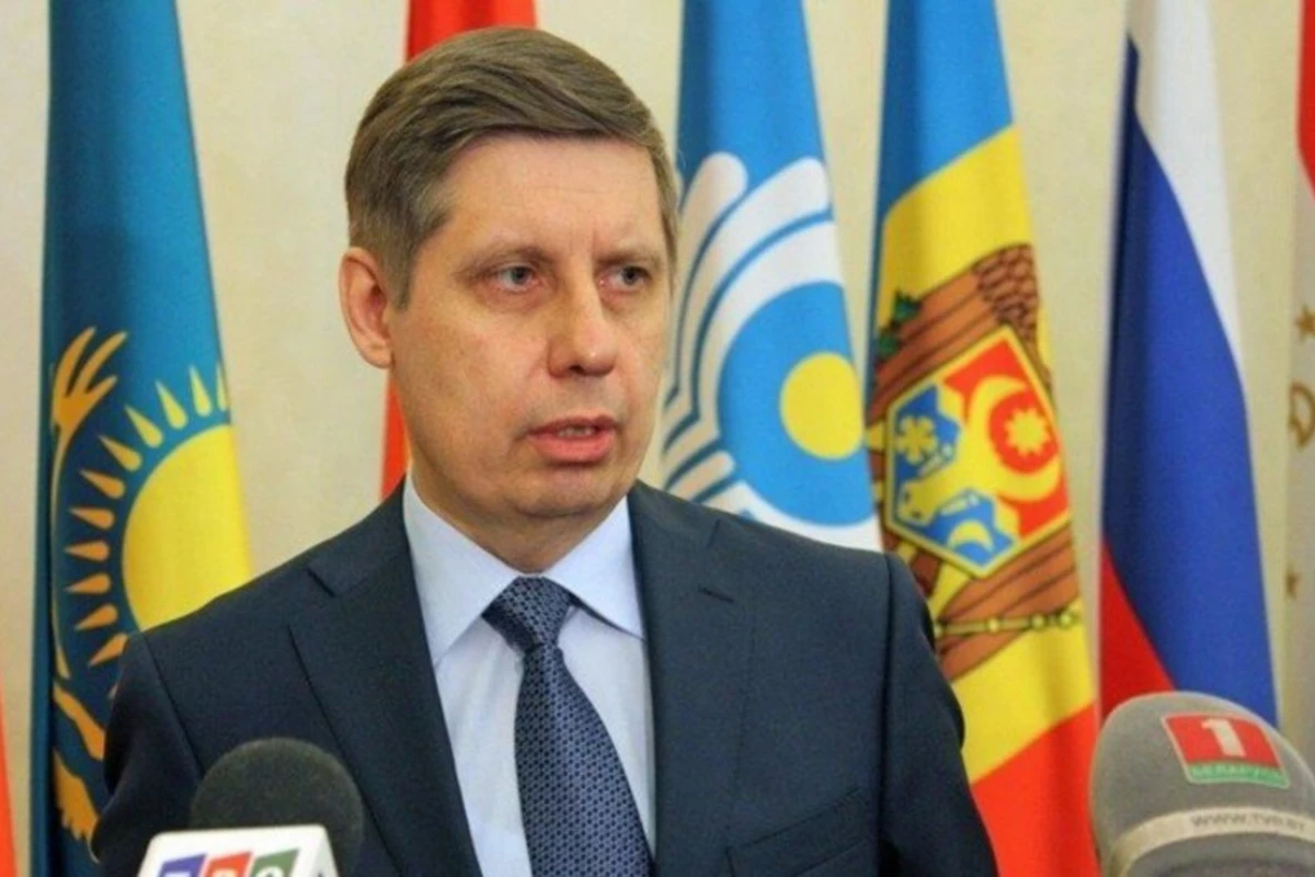 Посол России в Азербайджане: Вопрос с Карабахом закрыт