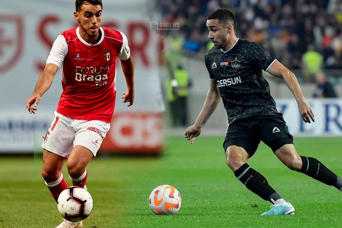Qarabağ və Braqanın ən bahalı futbolçuları - FOTO