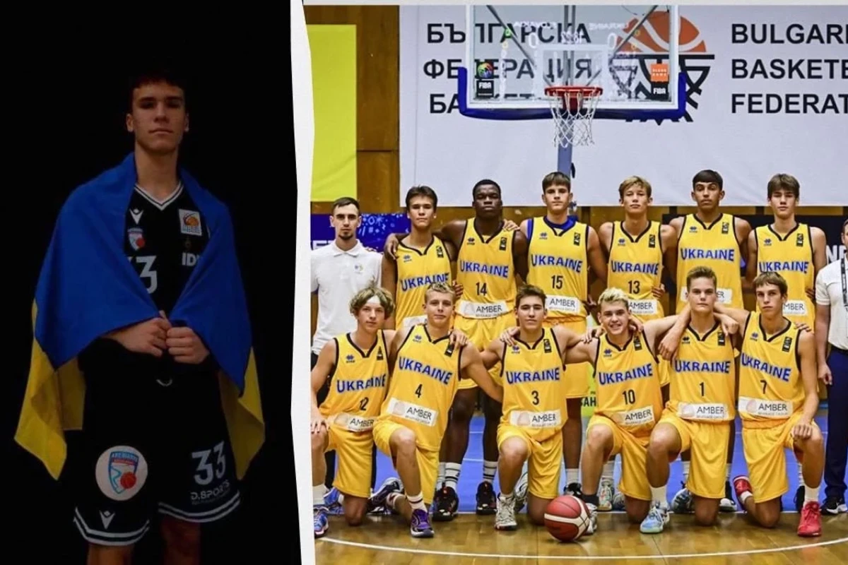 Almaniyada ukraynalı basketbolçu bıçaqlanaraq öldürüldü