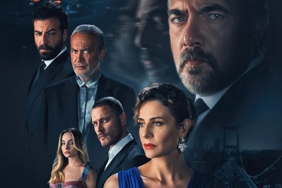 Azərbaycanlı aktyor Türkiyənin reytinqli serialında rol alıb - FOTO