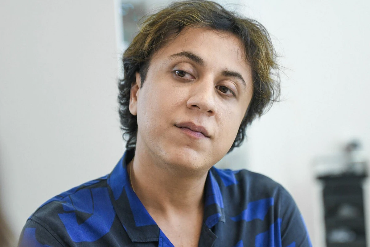 Anar Ağakişiyevə vəzifə verildi
