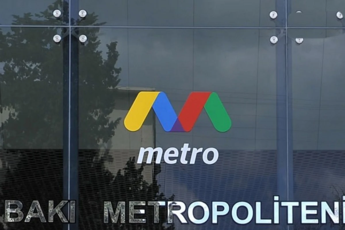 Bakı metrosu Rusiyadan 35 yeni vaqonun alınması məlumatına münasibət bildirib Bakı metrosu Rusiyadan 35 yeni vaqonun alınması məlumatına münasibət bildirib