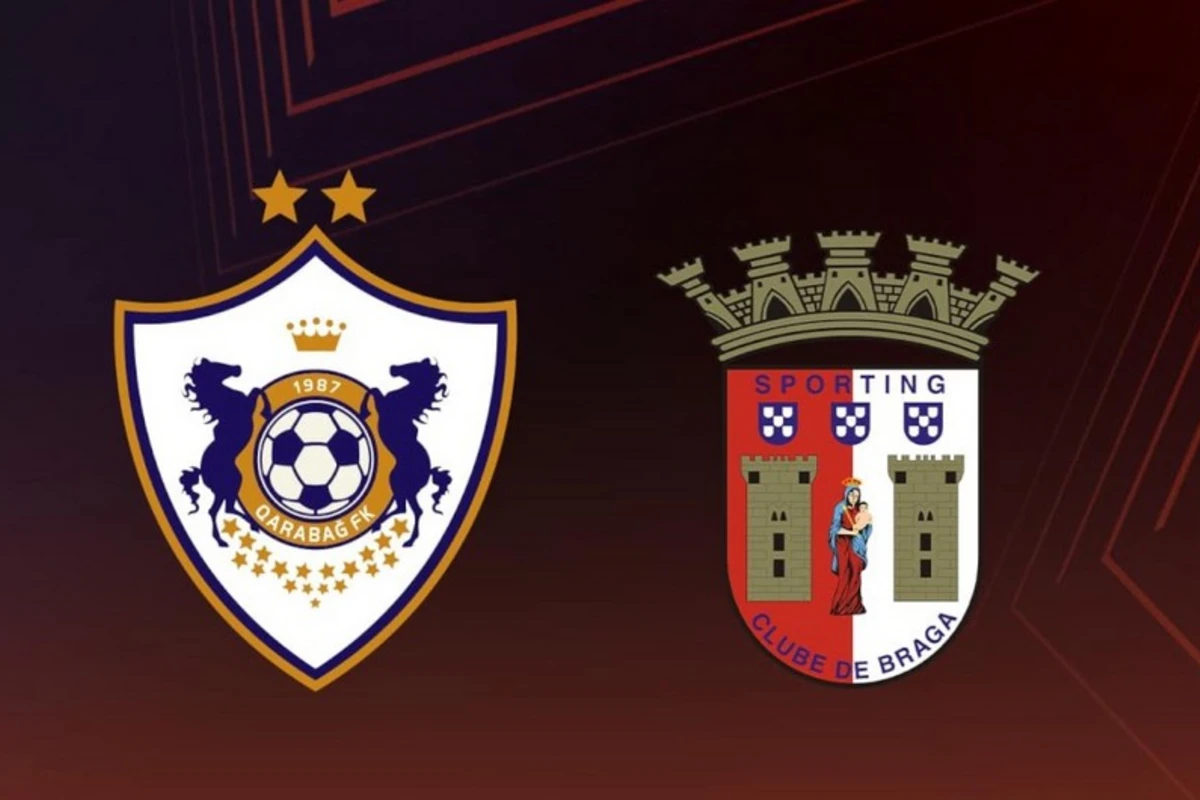 Qarabağ - Braqa oyunu üçün satılan biletlərin sayı açıqlanıb