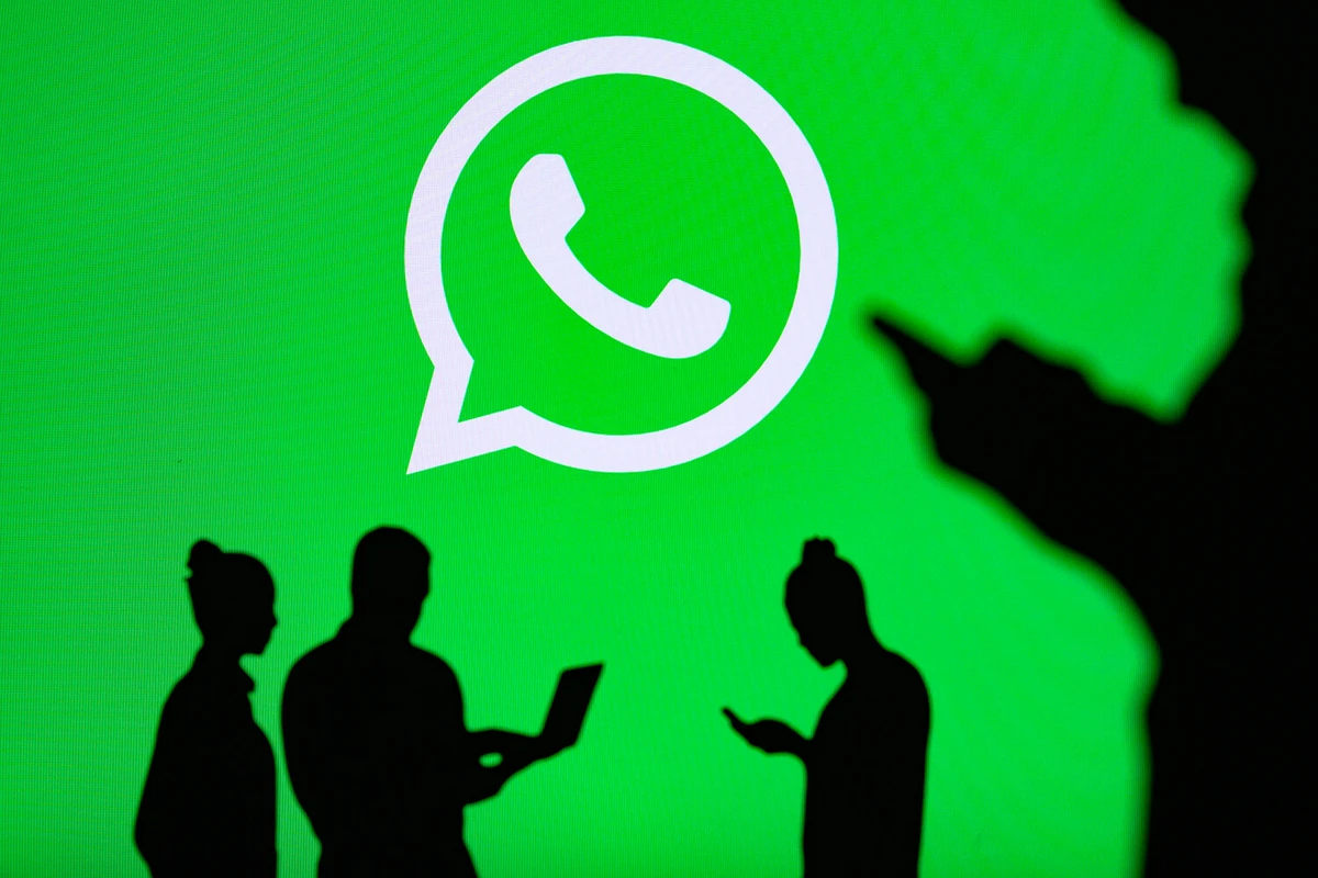 WhatsApp анонсировал новую функцию