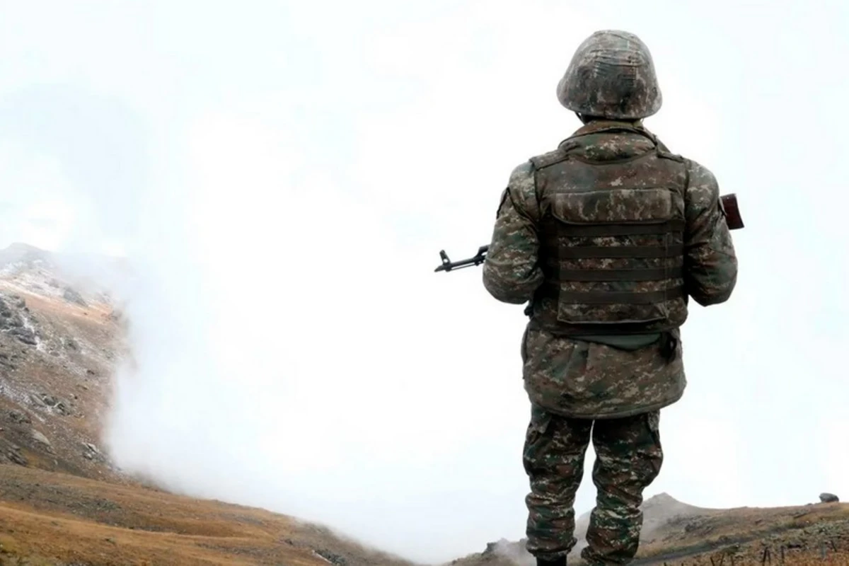 Ermənistan hərbi polisi: Azərbaycanla sərhəddəki insident araşdırılacaq və günahkarlar cəzalandırılacaq