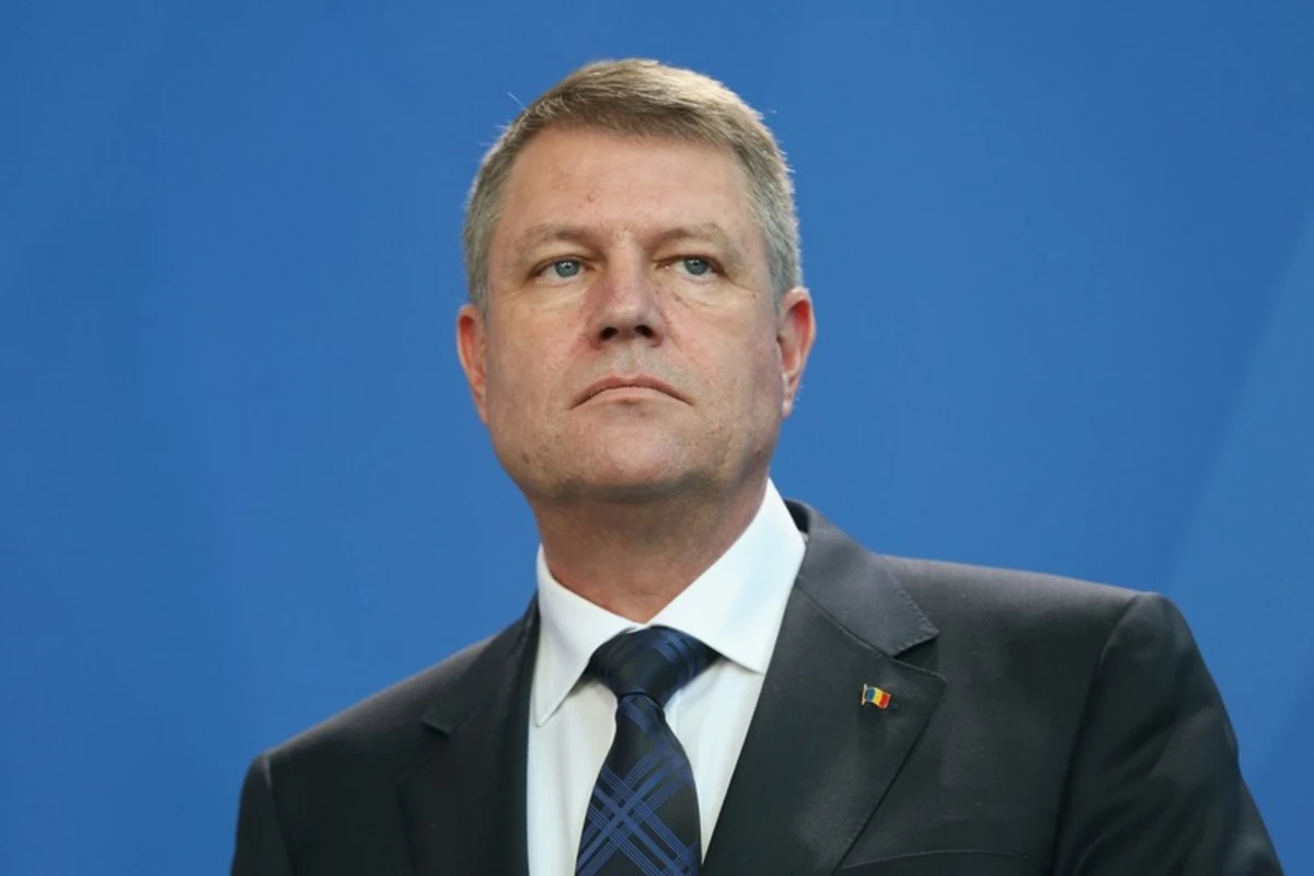Rumıniya Prezidenti Azərbaycan liderini ölkəsinə rəsmi səfərə dəvət edib