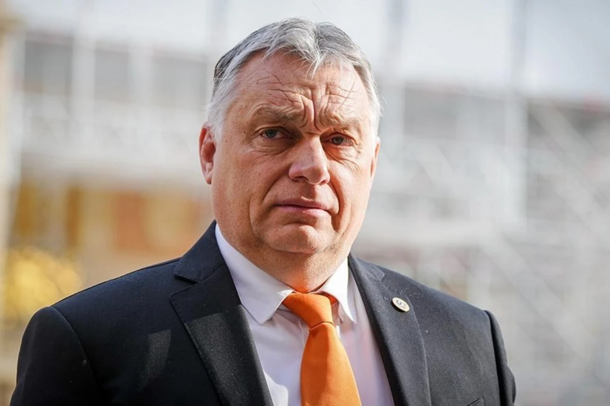 Viktor Orban: Azərbaycan təkcə mühüm siyasi, iqtisadi və mədəni tərəfdaş deyil, həm də səmimi dostdur