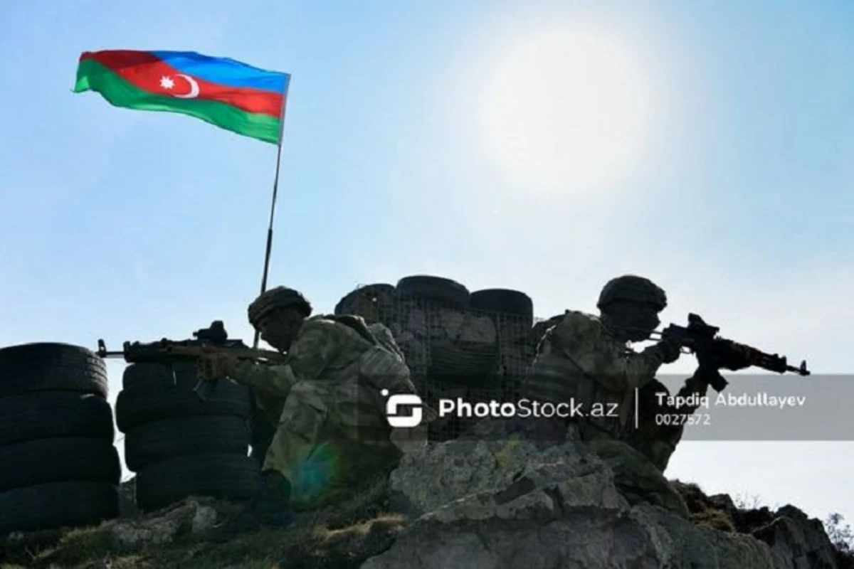 Карабахская хроника: Армения провоцирует Азербайджан на войну - ВИДЕО
