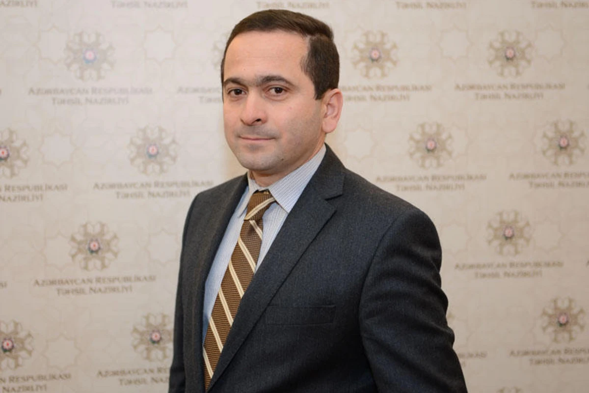 Cəsarət Valehova AĞIR İTKİ