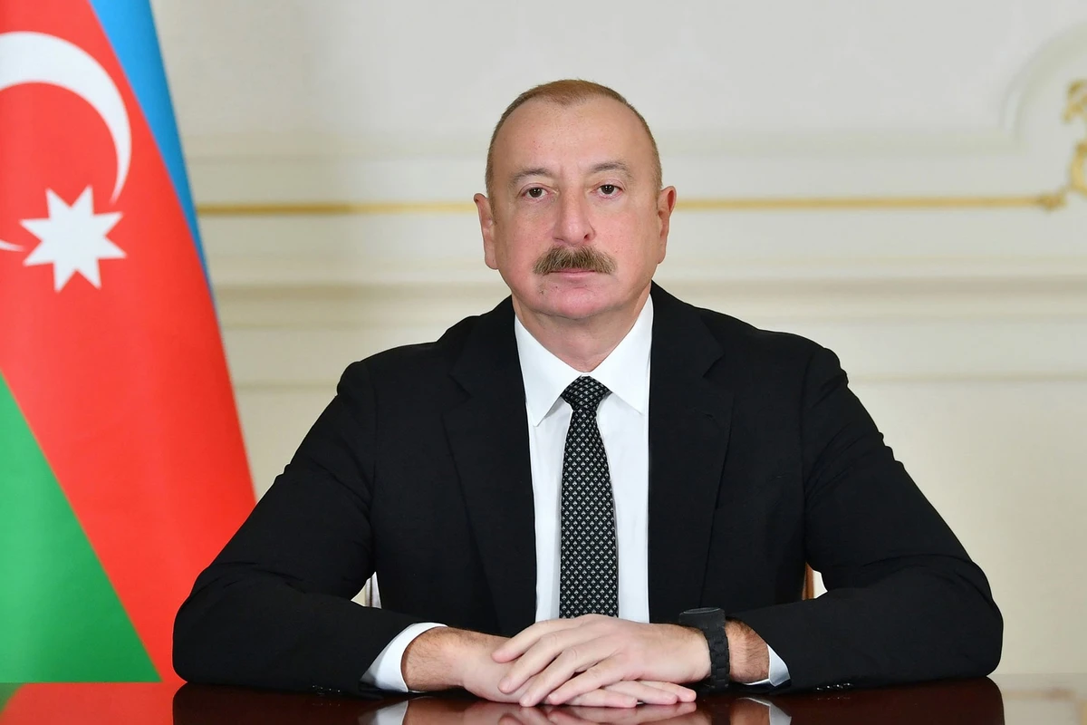 Президент Ильхам Алиев примет присягу в течение трех дней