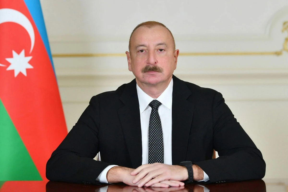 Prezident İlham Əliyev üç gün ərzində and içəcək