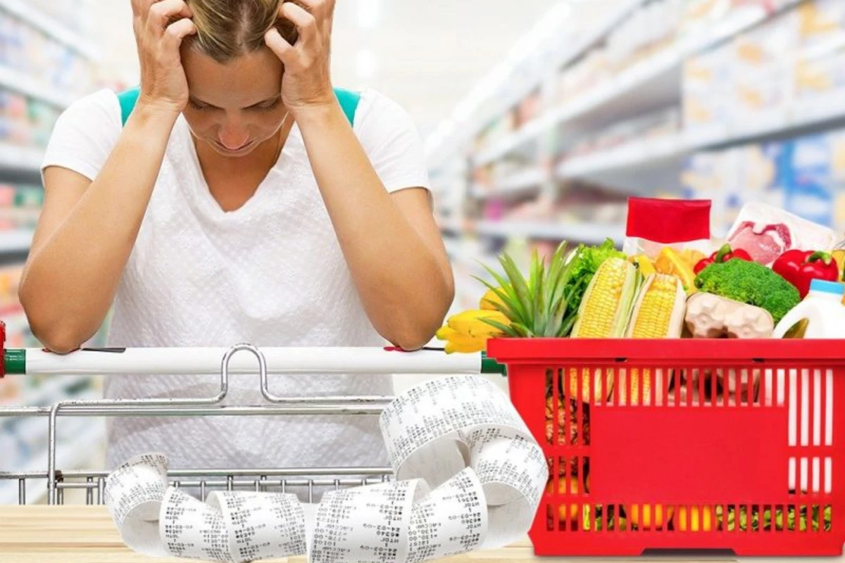 В Азербайджане выросли цены на ряд продуктов питания - СПИСОК