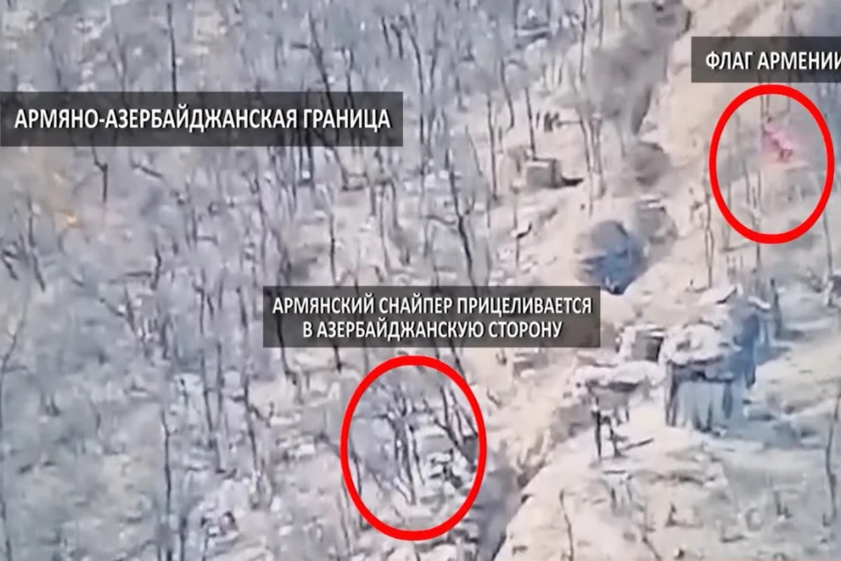 Политолог об операции Возмездие: Так будет с каждым, кто будет покушаться на суверенитет АР - ВИДЕО