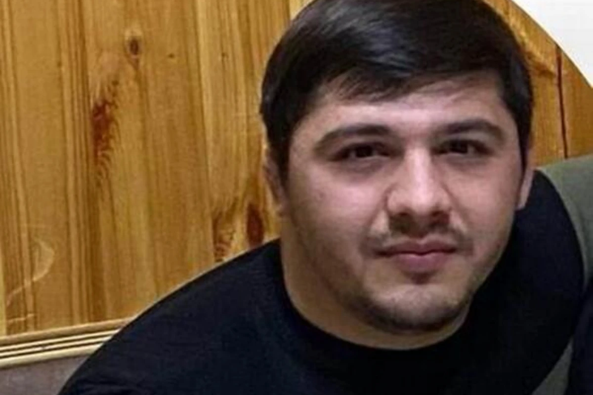Öldürülən qızın FOTOsu