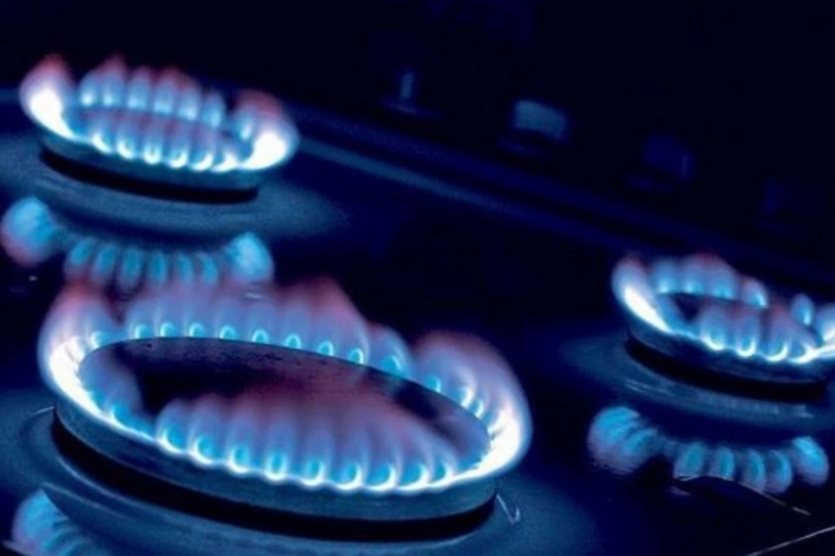 В двух районах Баку возникнут перебои в подаче газа