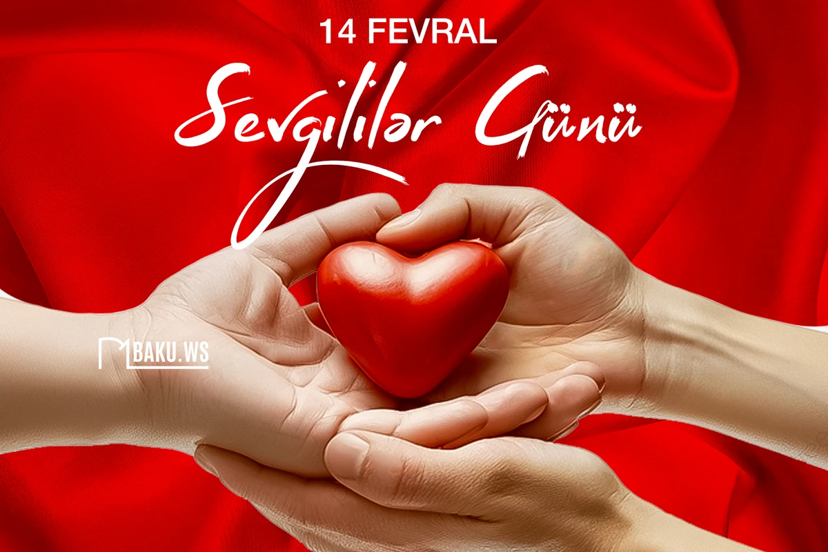 14 fevral - Sevgililər gününün tarixi hansı dövrə gedib çıxır?