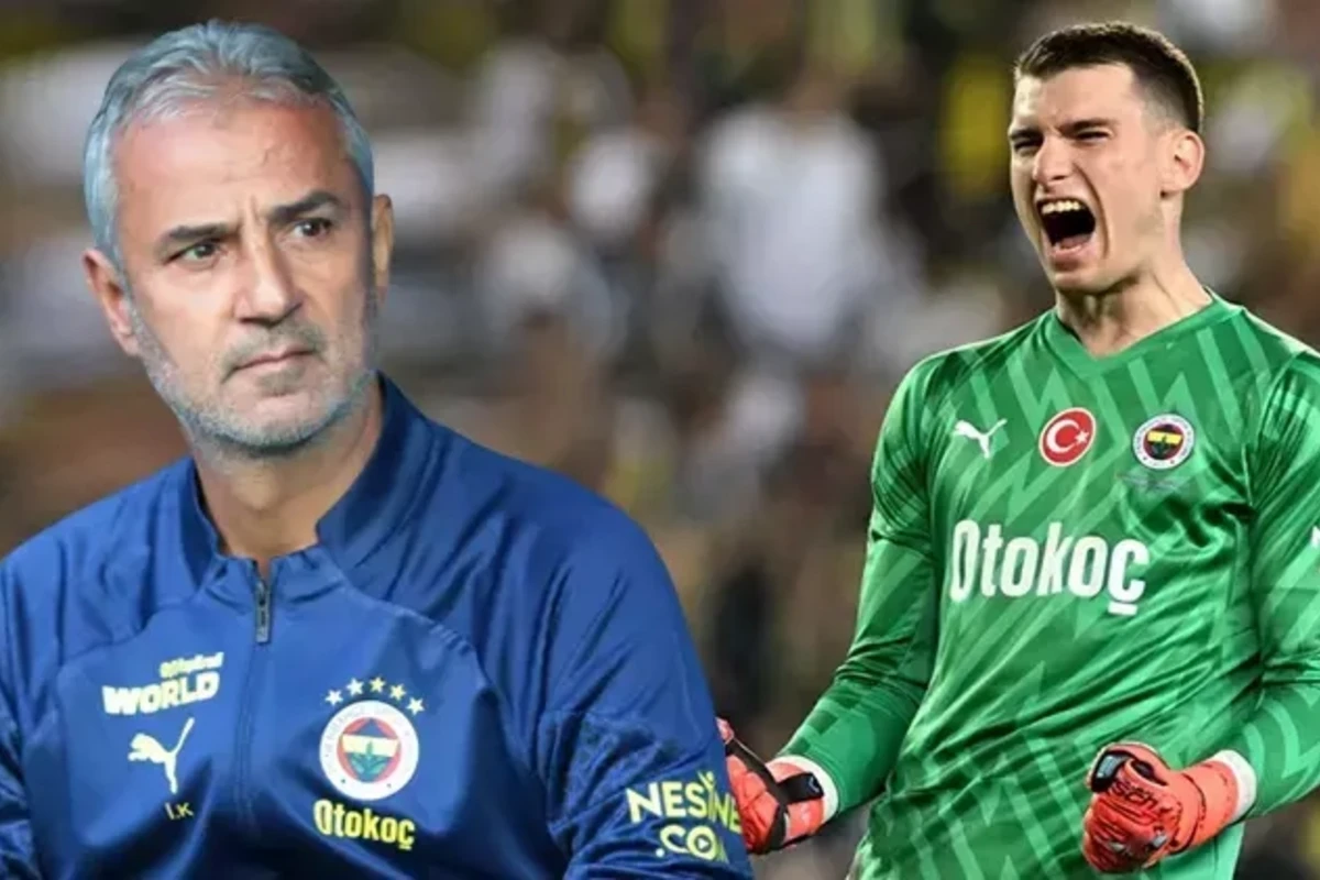 Fənərbağça Livakoviçlə bağlı hərəkətə keçib
