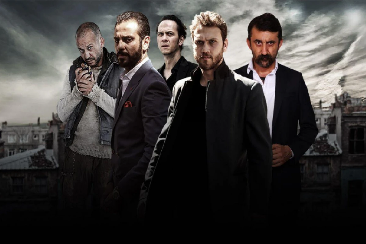 Çukurun bu aktyorları eyni filmdə çəkiləcək - FOTO