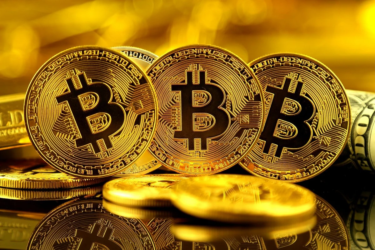 Биткоин резко подорожал