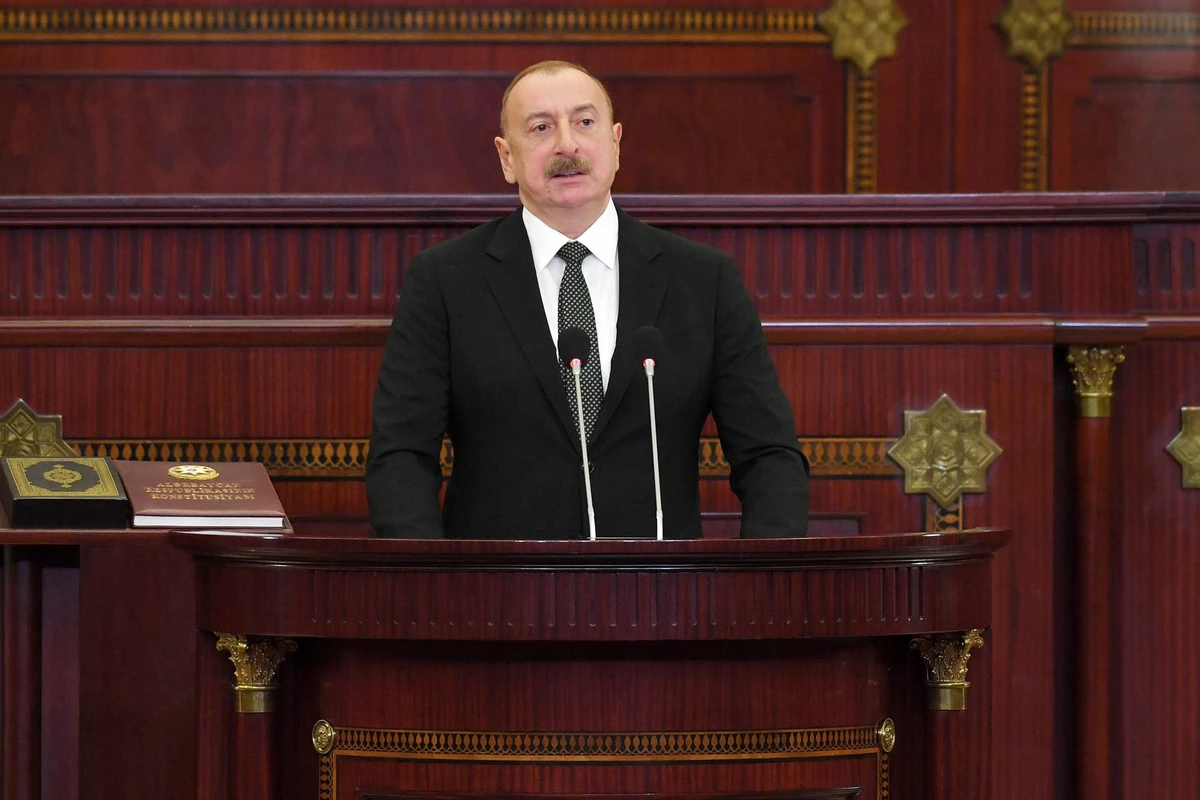 Президент: Сколько бы покровителей ни было у Армении, никто не может нас остановить
