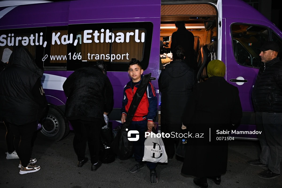 Bu il ən azı 20 yaşayış məntəqəsinə keçmiş köçkünlər qayıdacaq