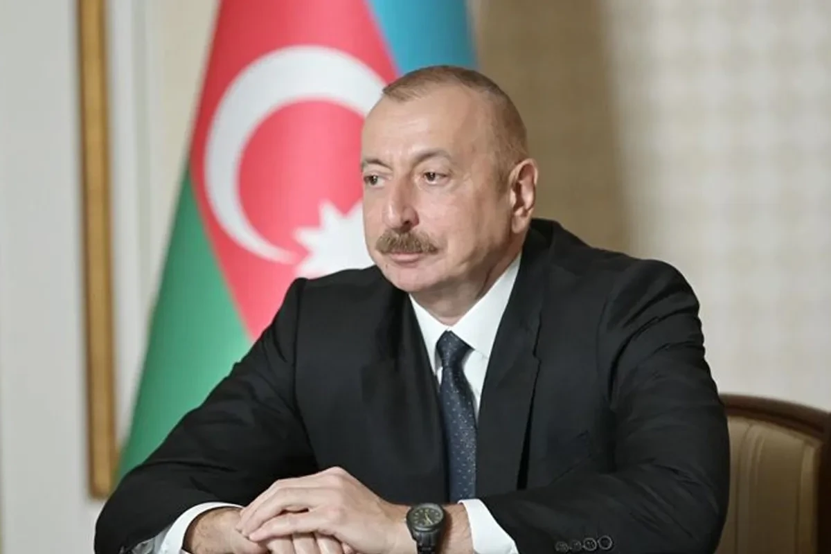 Президент: 20-30 стран не могут говорить от имени международной общественности, тем более одна страна