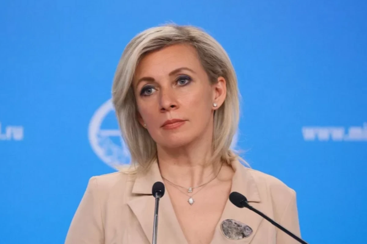 Rusiya XİN: İqor Xovayev Bakı ilə İrəvan arasında sülh sazişi mövzusunu müzakirə edəcək