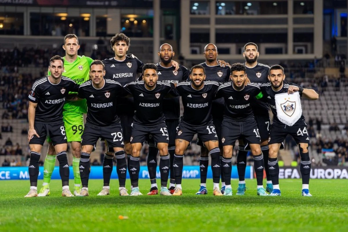 Qarabağ Portuqaliyada Braqanın qonağı olacaq